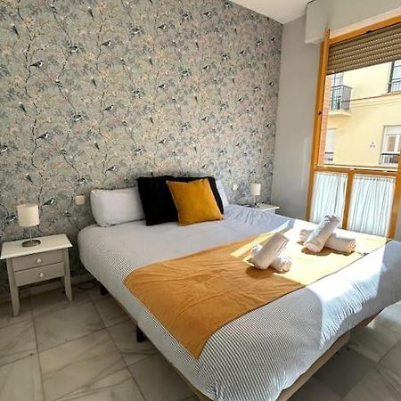 Triana, El Alma De Sevilla Zewnętrze zdjęcie