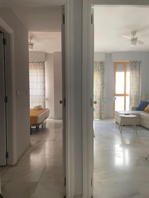 Triana, El Alma De Sevilla Zewnętrze zdjęcie